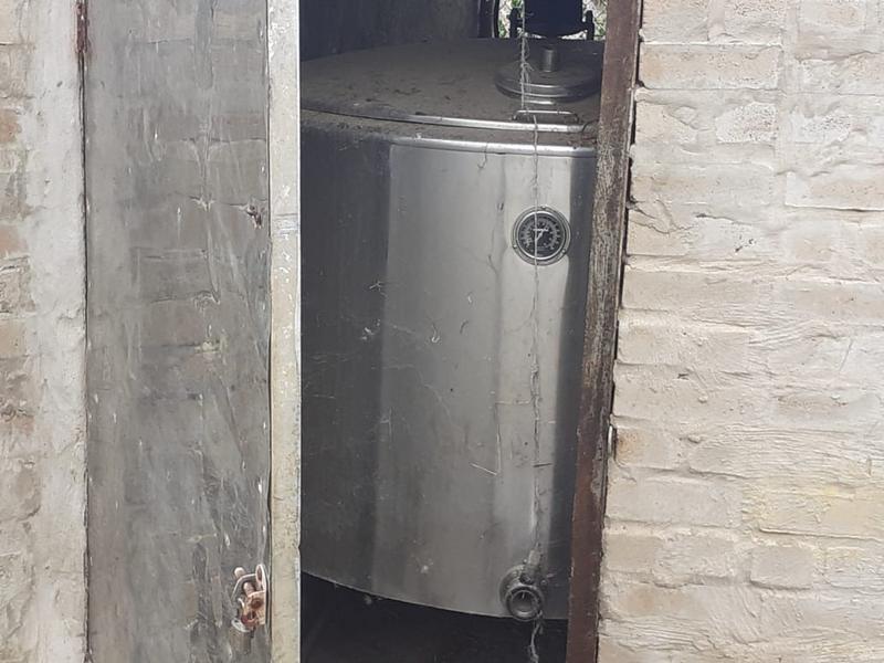 0 Bedroom Property for Sale in Albertinia Western Cape